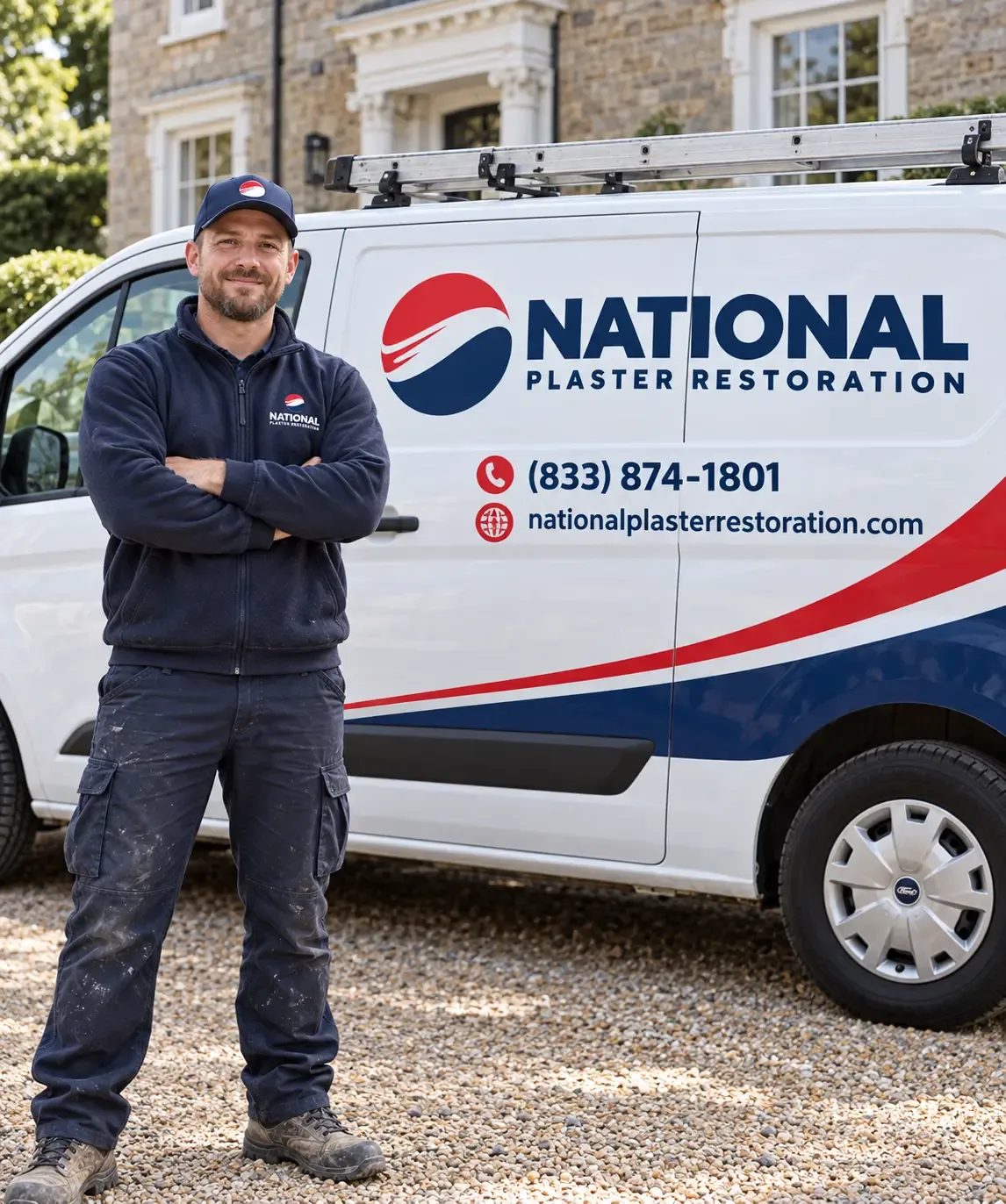 Plaster Repair Seneca, SD FAQs